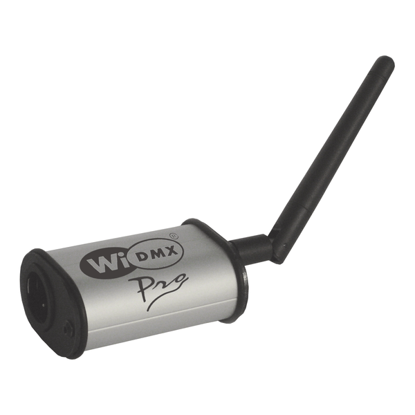 SAGITTER DMX wireless transmitter