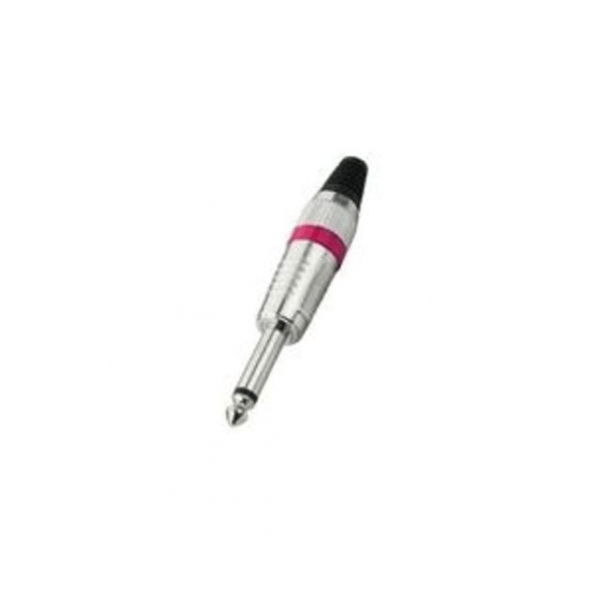 EXTREME 2J2J5PRO 2 JACK MONO - 2 JACK MONO 1/4" 6.3mm CAVO AUDIO DI SEGNALE SCHERMATO 5 MT.