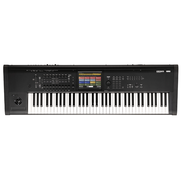 Korg KRONOS3-73
