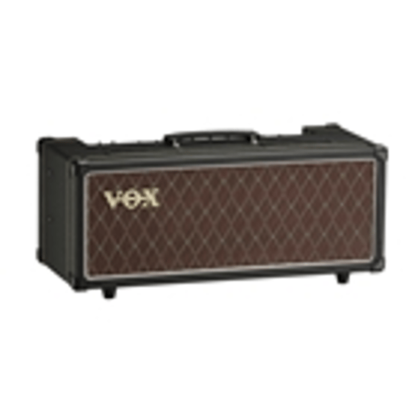 Vox AC15CH Custom Head