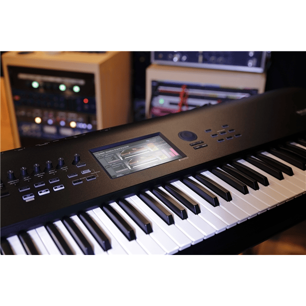 Korg NAUTILUS-61