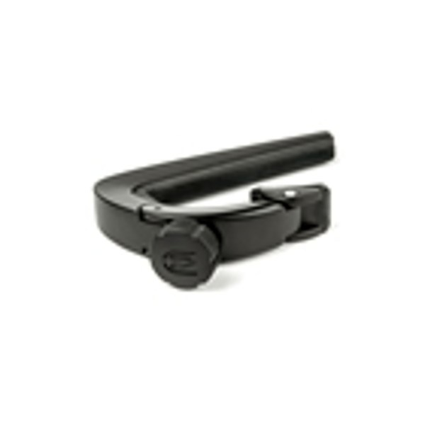 Dunlop DPFBK Pivot Capo Classical Black