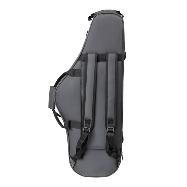 Gator Cases GL-TENORSAX-S23 Custodia semirigida modellata Sassofono Tenore