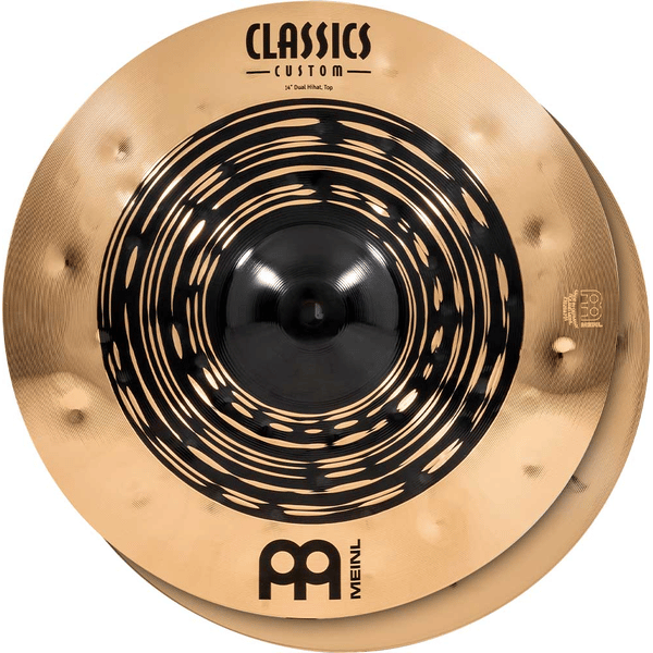 MEINL CCDU141620