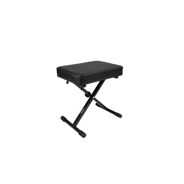 Gator Frameworks GFW-KEYBENCH-SET Set composto da panca e supporto per tastiera