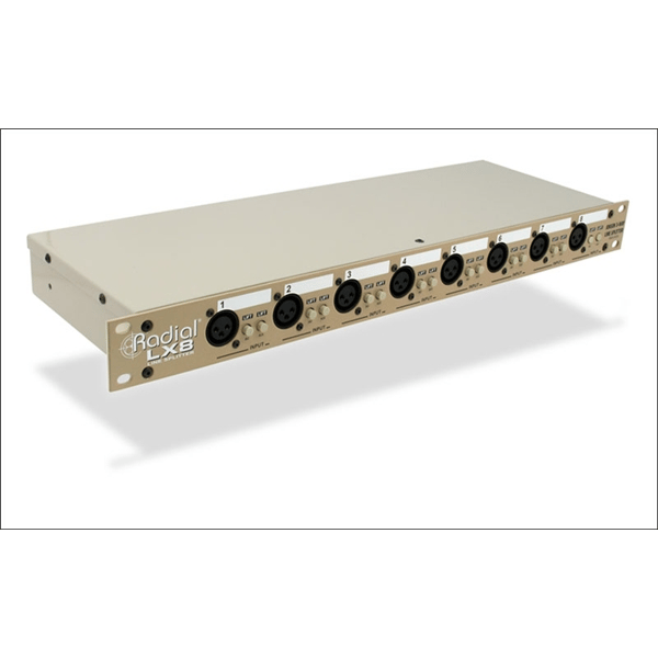 Radial Engineering LX8-j