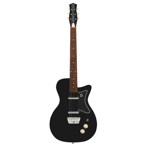 DANELECTRO 57 BLK