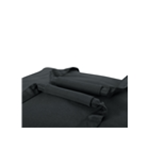 Gator Cases GPA-715 Borsa ruote altoparlanti 15"