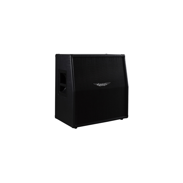 Ashdown SX-212A Cabinet 2x12 Angolato