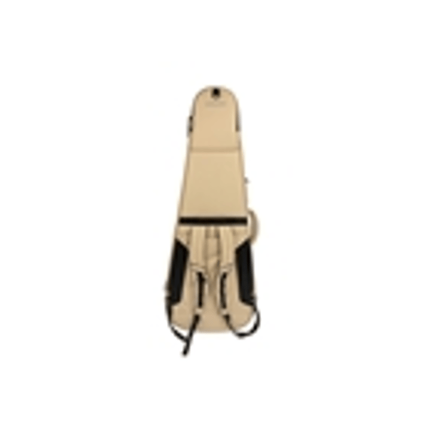 Gator Cases G-ICONDREAD Borsa ICON chitarra dreadnaught Marrone