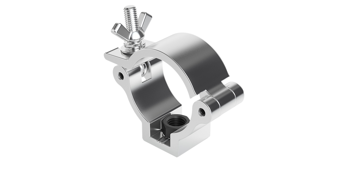IsoAcoustics V120 Truss Clamp 2"
