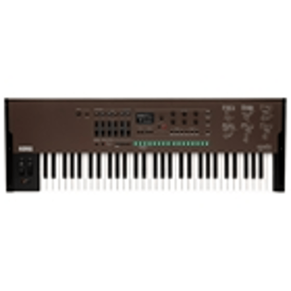 Korg Opsix SE