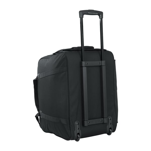 Gator Cases GPA-712SM Borsa ruote altoparlanti 12" compatto