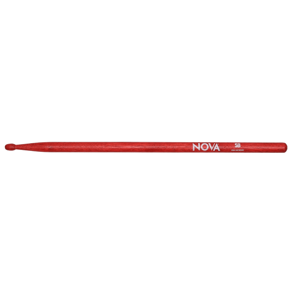 Vic Firth N5BR 5B - Bacchette NOVA
