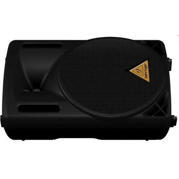 BEHRINGER B212D EUROLIVE CASSA ATTIVA 550 WATT AMPLIFICATA WOOFER 12″ DRIVER 1,35″ EQUALIZZATORE 2 BANDE