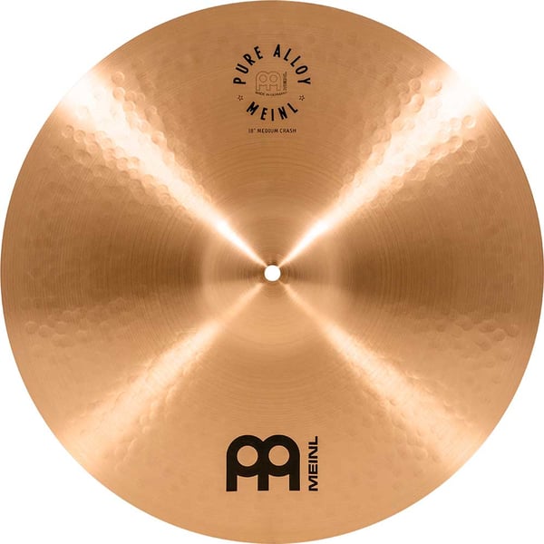 MEINL PA18MC