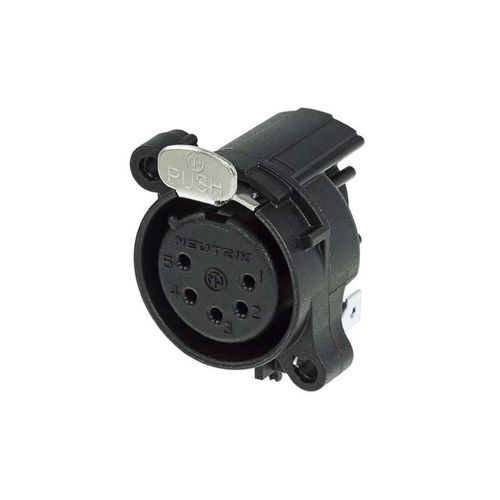 NEUTRIK NC5FAH