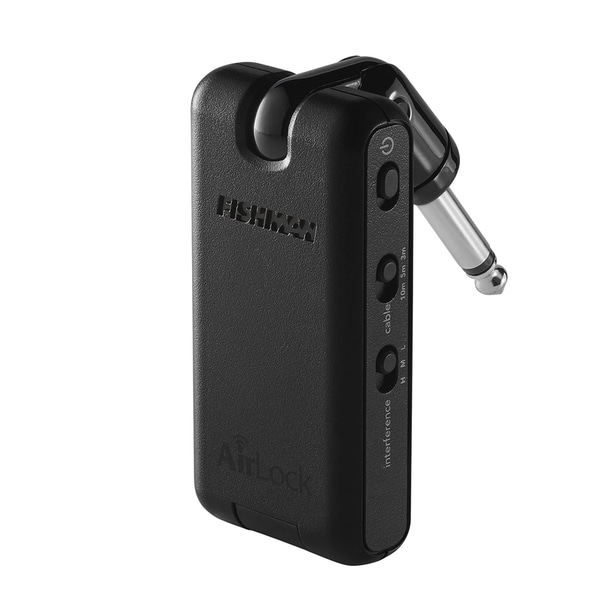 Fishman PRO-AIR-GT1 AirLock GT Wireless System