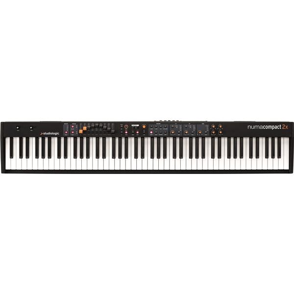 StudioLogic NUMA COMPACT 2X