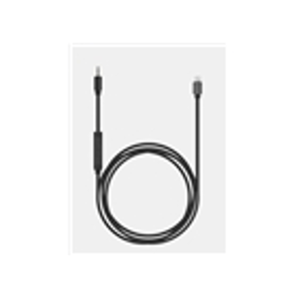 Koss Cord - Lightning
