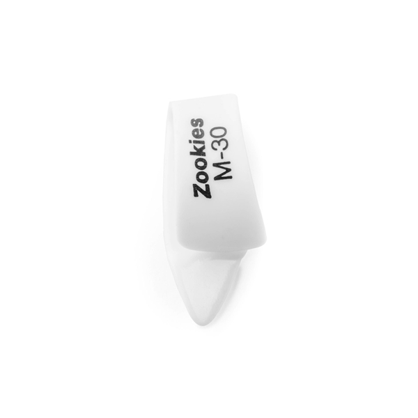 Dunlop Z9002M.30 ZOOKIE - REFILL BAG 12 PLETTRI