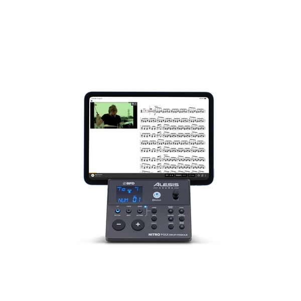 Alesis NITRO MAX KIT