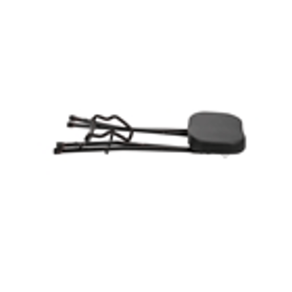 Gator Frameworks GFW-GTRSTOOL Sgabello per chitarra con supporto<br>