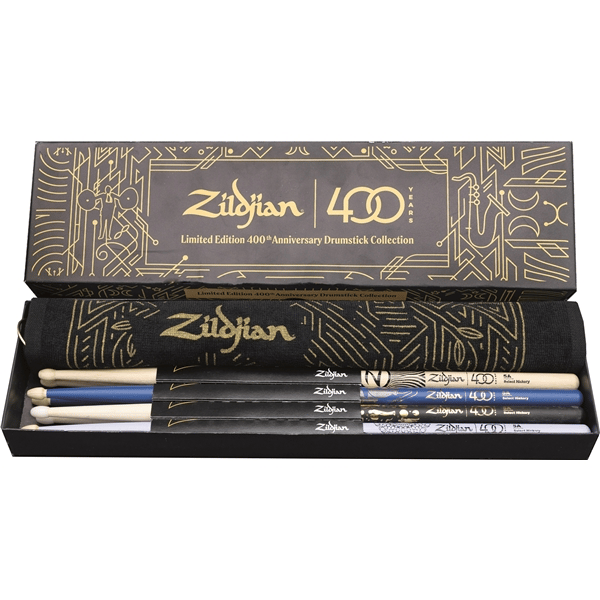 Zildjian Z5ABUNDLE - Limited Edition Series