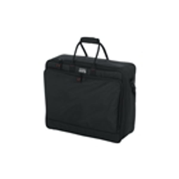 Gator Cases G-MIXERBAG-2118 Borsa mixer/attrezzatura 53,3 x 45,7 x 17,8 cm