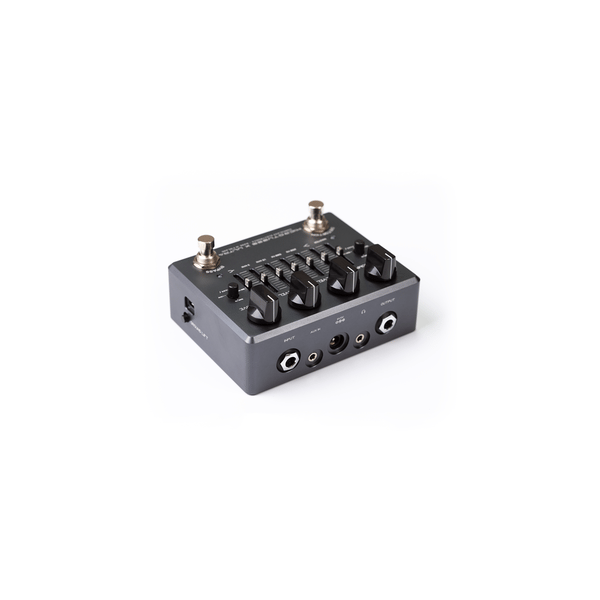Darkglass Microtubes X Ultra