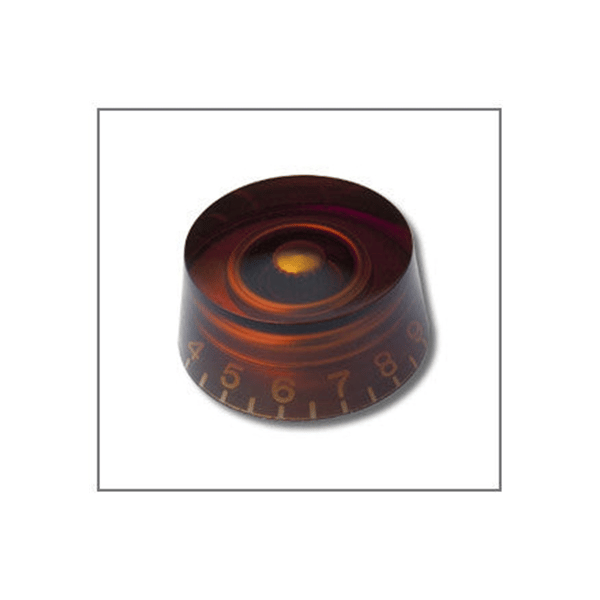 PRS ACC-4535 Knobs (2), Speed, Amber