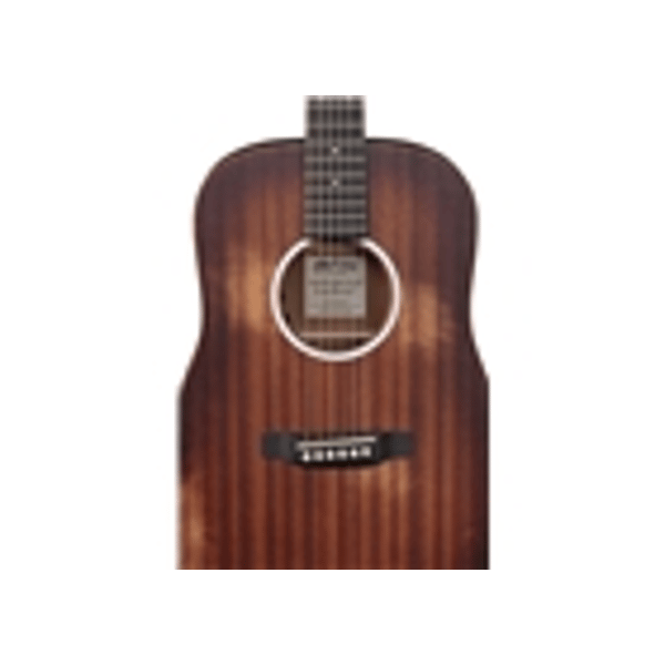 Martin & Co. DJr-10E StreetMaster