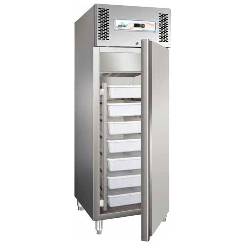 Armadio frigorifero frigor frigo -5 +2 pesce RS0112