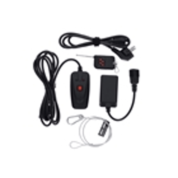 Algam Lighting S1000 Macchina del Fumo 1000W