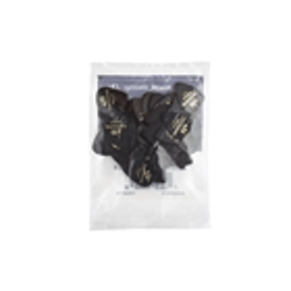 Dunlop 483R#03 Black Classic - Medium