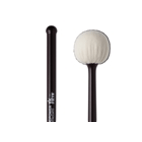 Vic Firth BD3 - Soundpower Bass Drum Staccato