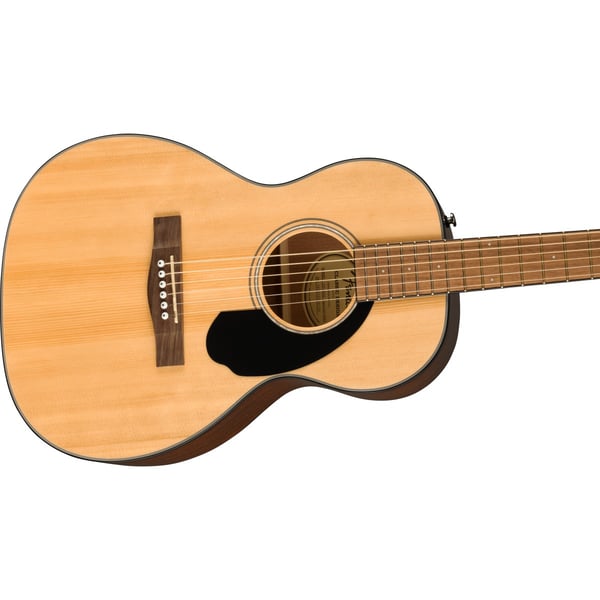 FENDER Chitarra acustica Parlor Natural. Modello 0970120021