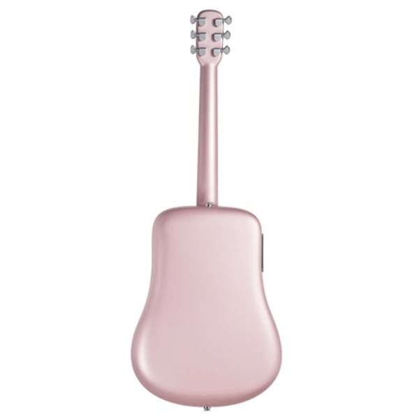 LAVA MUSIC ME 3 38 SPACE BAG PINK"
