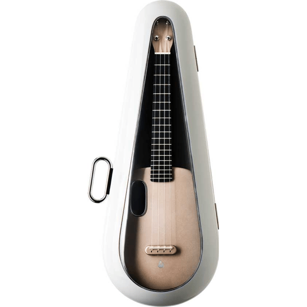 LAVA MUSIC LAVA U ACOUSTIC 26'' GOLD