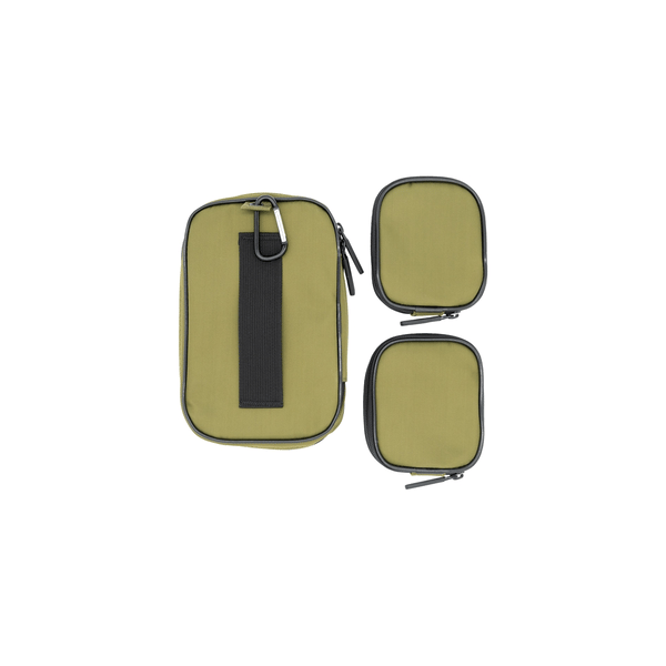 PVF Vic Firth Accessory Pouch Set 3pc