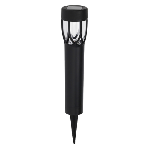 LAMPADA A ENERGIA SOLARE cm 7 x h.40