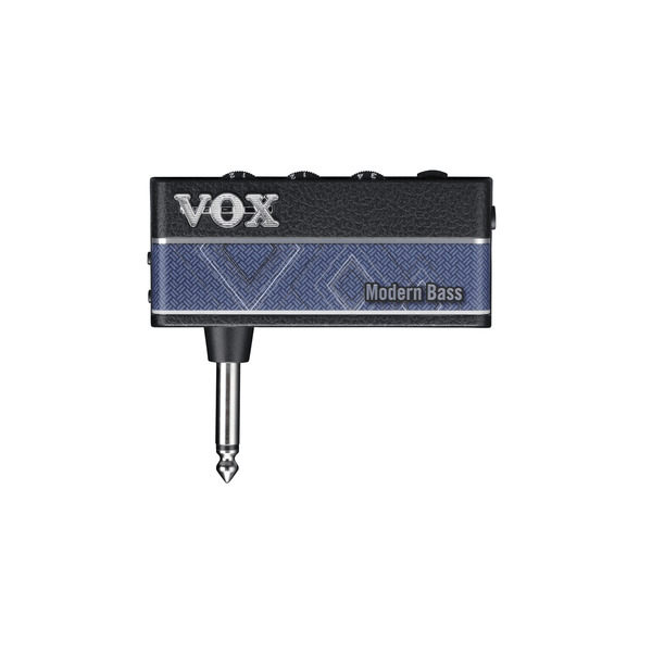 Vox Amplug 3 Modern Bass
