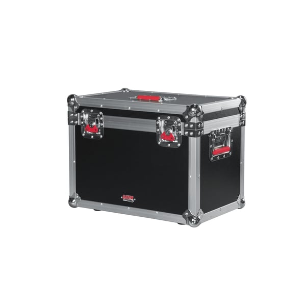 Gator Cases G-TOURMINIHEAD3 Flight Case ATA amplificatori Lunchbox Large