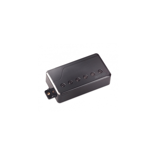 Fishman Fluence Classic Humbucker Bridge Black Nickel