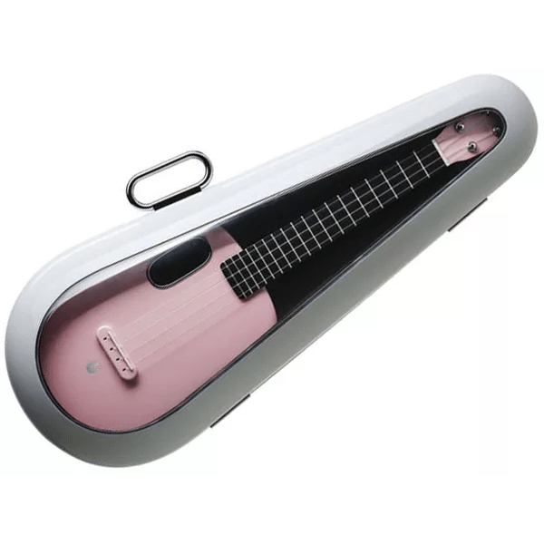 LAVA MUSIC LAVA U ACOUSTIC 26'' PINK