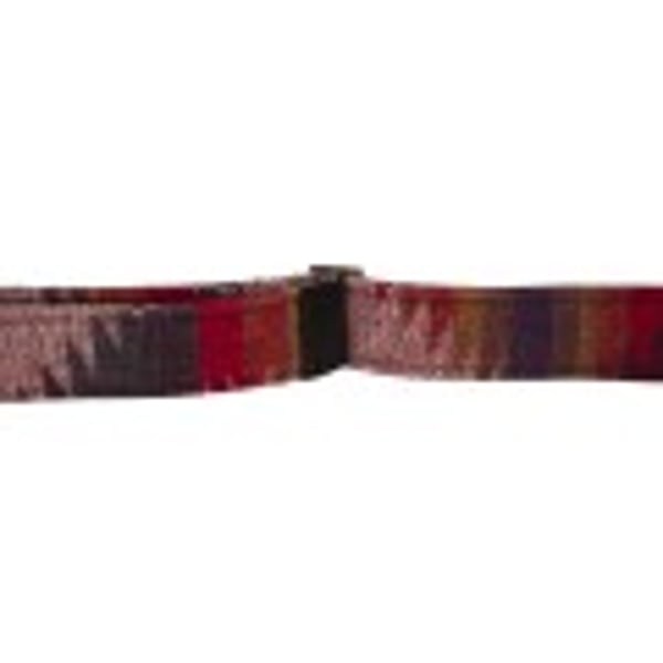 FENDER Tracolla Zion da 2", Purple Aztec