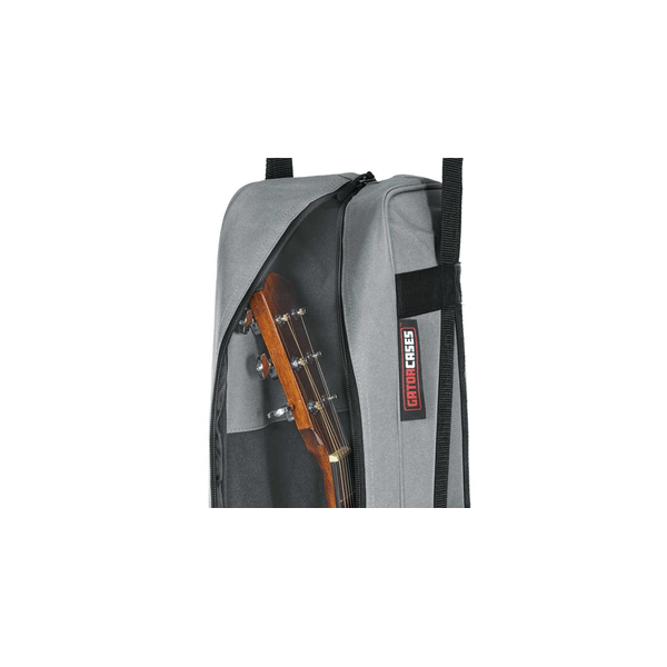 Gator Cases GCB-ACOUSTIC Borsa appendibile per chitarra acustica