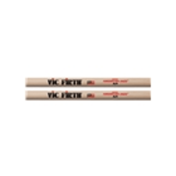 Vic Firth AJ1 - Bacchette American Jazz