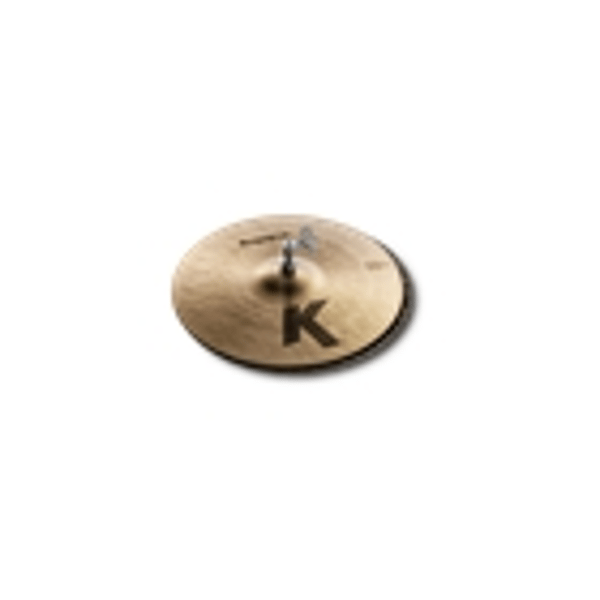 Zildjian K0909-14" K Mastersound HiHat Pair