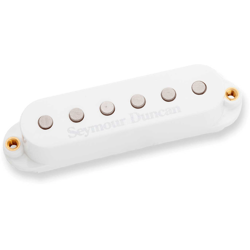SEYMOUR DUNCAN STKS1B CLASSIC STACK FOR STRAT WHT